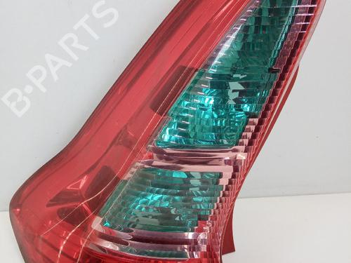 Used Left taillight Left taillight CITROËN C4 I (LC_) 1.6 HDi (90 hp) 22354679 22354679