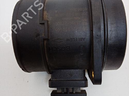 Used Mass air flow sensor Mass air flow sensor HYUNDAI SANTA FÉ II (CM) 2.2 CRDi (155 hp) 22354684 22354684