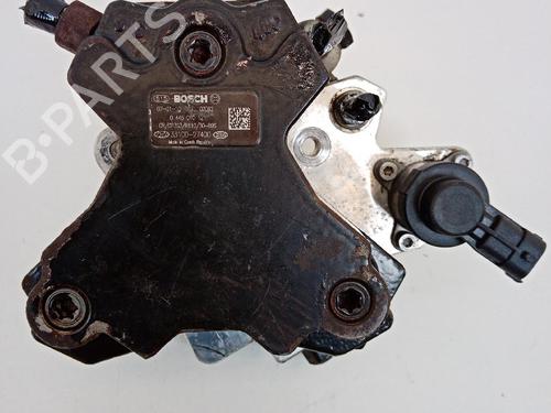 Used Injection pump Injection pump HYUNDAI SANTA FÉ II (CM) 2.2 CRDi (155 hp) 22354685 22354685
