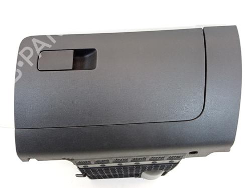 Handskerum Handskerum SKODA RAPID Spaceback (NH1) 1.2 TSI (86 hp) 22354765 22354765