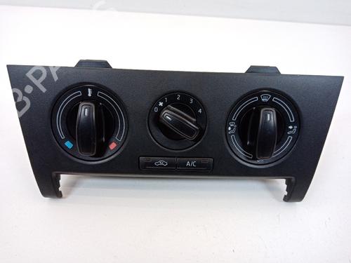 climate-control-skoda-rapid-spaceback-nh1-12-tsi-5ja820045a-2012-2013-2014-2015-2016-2017-2018-2019-22354770 main image