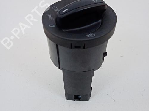 Used Headlight switch Headlight switch SKODA RAPID Spaceback (NH1) 1.2 TSI (86 hp) 22354771 22354771