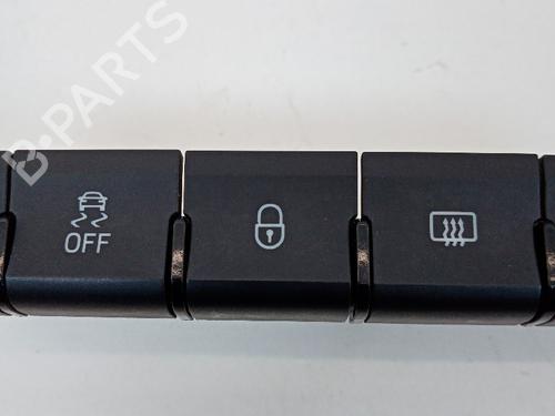 Switch SKODA RAPID Spaceback (NH1) 1.2 TSI | BP22354772I30 - Image 2