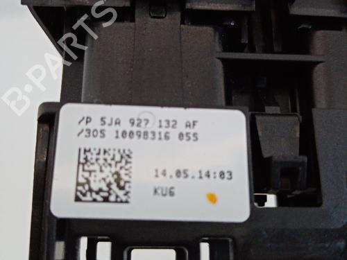Switch SKODA RAPID Spaceback (NH1) 1.2 TSI | BP22354772I30 - Image 8