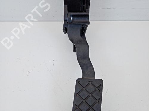 Used Pedal Pedal SKODA RAPID Spaceback (NH1) 1.2 TSI (86 hp) 22354773 22354773