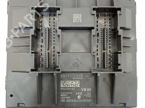 Used Electronic module Electronic module SKODA RAPID Spaceback (NH1) 1.2 TSI (86 hp) 22354774 22354774