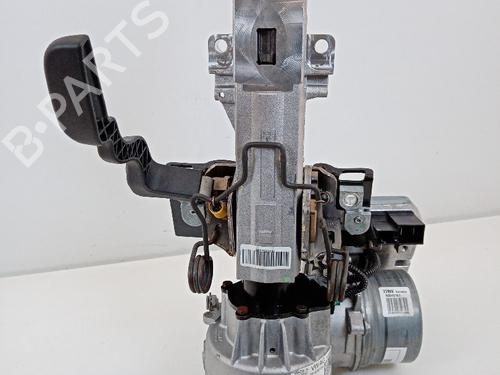 Used Steering column Steering column SKODA RAPID Spaceback (NH1) 1.2 TSI (86 hp) 22354778 22354778
