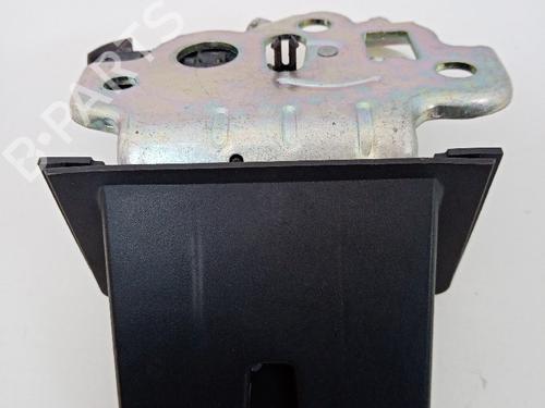Used Tailgate lock Tailgate lock SKODA RAPID Spaceback (NH1) 1.2 TSI (86 hp) 22354786 22354786