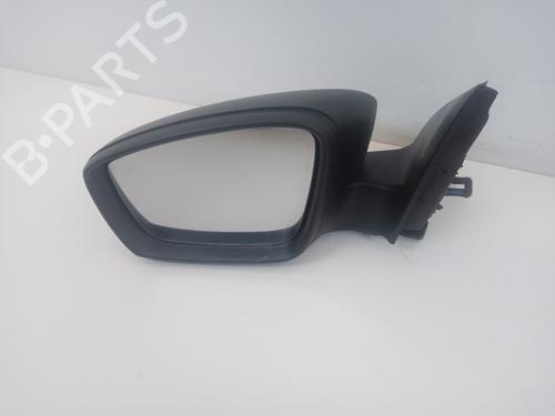 Used Left mirror Left mirror SKODA RAPID Spaceback (NH1) 1.2 TSI (86 hp) 22354800 22354800