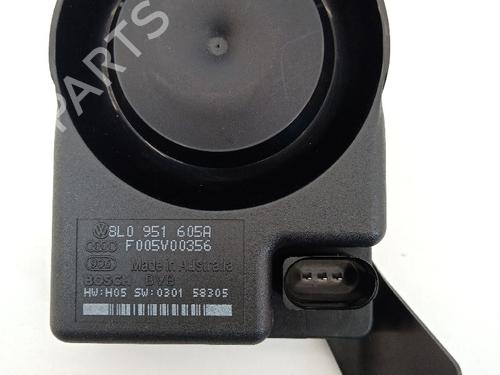 other-audi-a4-b7-8ec-20-tdi-8l0951605-2004-2005-2006-2007-2008-2009-22365831 main image