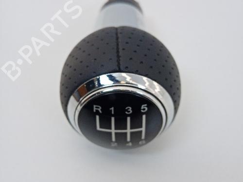 Used Shift knob Shift knob AUDI A3 (8L1) 1.9 TDI (130 hp) 22354803 22354803