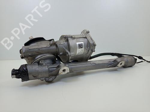 Used Steering rack Steering rack CITROËN C3 III (SX) 1.2 PureTech 82 (83 hp) 22354709 22354709