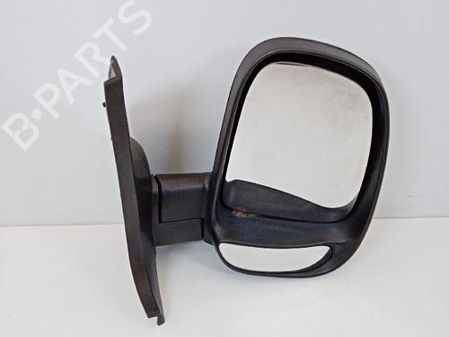 Used Right mirror Right mirror FORD TRANSIT Bus (E_ _) [1994-2000] 22354719 22354719