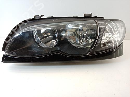Used Left headlight Left headlight BMW 3 (E46) 320 d (136 hp) 22354724 22354724