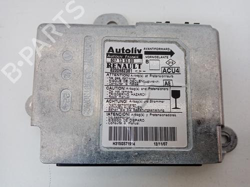 Used ECU airbags ECU airbags 22354744 22354744