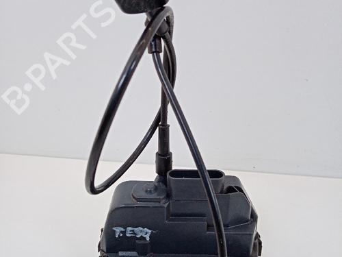 Used Rear left lock Rear left lock RENAULT MEGANE II Estate (KM0/1_) 1.6 16V (112 hp) 22354753 22354753
