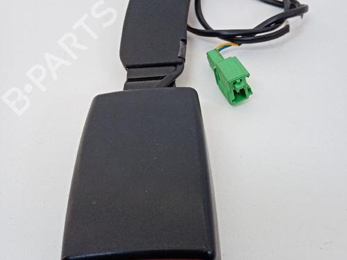 Used Seat buckle Seat buckle SEAT IBIZA IV (6J5, 6P1) 1.6 TDI (90 hp) 22354837 22354837