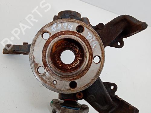 Used Right front steering knuckle Right front steering knuckle 22354830 22354830