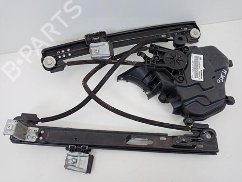 Used Front right window mechanism Front right window mechanism SEAT IBIZA IV (6J5, 6P1) 1.6 TDI (90 hp) 22354854 22354854