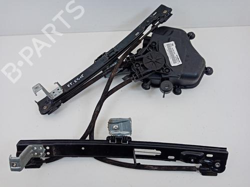 Used Front left window mechanism Front left window mechanism SEAT IBIZA IV (6J5, 6P1) 1.6 TDI (90 hp) 22354855 22354855
