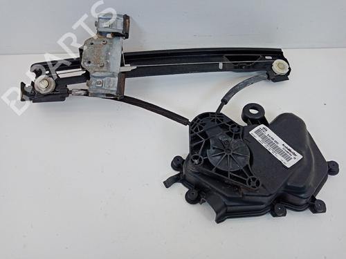 Used Rear right window mechanism Rear right window mechanism 22354856 22354856