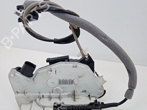 Used Front right lock Front right lock SEAT IBIZA IV (6J5, 6P1) 1.6 TDI (90 hp) 22354858 22354858