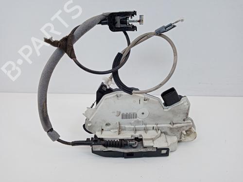 Used Front left lock Front left lock 22354859 22354859