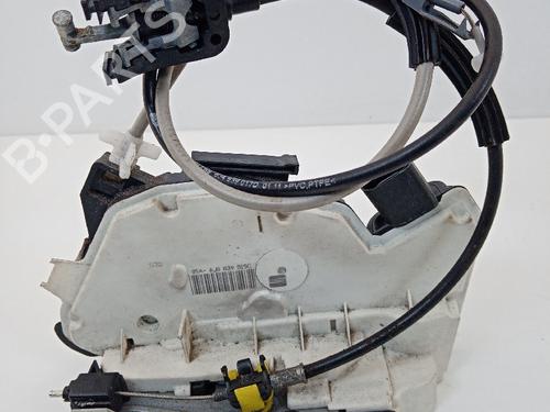 Used Rear left lock Rear left lock SEAT IBIZA IV (6J5, 6P1) 1.6 TDI (90 hp) 22354861 22354861