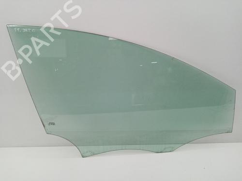 Used Front right quarter glass Front right quarter glass SEAT IBIZA IV (6J5, 6P1) 1.6 TDI (90 hp) 22371996 22371996