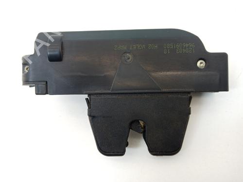 Used Tailgate lock Tailgate lock CITROËN C3 I (FC_, FN_) 1.1 i (60 hp) 22373810 22373810