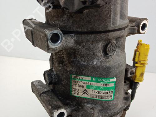 Used AC compressor AC compressor 22373819 22373819