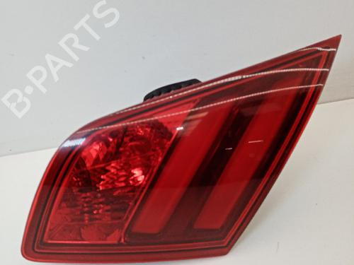 Used Right tailgate light Right tailgate light PEUGEOT 308 II (LB_, LP_, LW_, LH_, L3_) 1.6 HDi / BlueHDi 115 (115 hp) 22389448 22389448