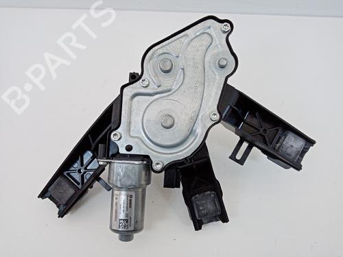 Used Rear wiper motor Rear wiper motor PEUGEOT 308 II (LB_, LP_, LW_, LH_, L3_) 1.6 HDi / BlueHDi 115 (115 hp) 22389450 22389450