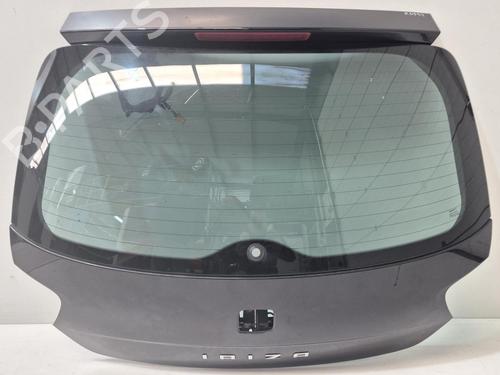 Used Tailgate Tailgate 22405257 22405257