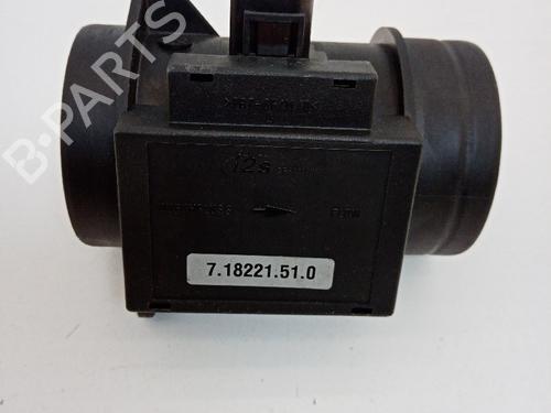 Used Mass air flow sensor Mass air flow sensor VW GOLF IV (1J1) 1.9 TDI (110 hp) 22444698 22444698