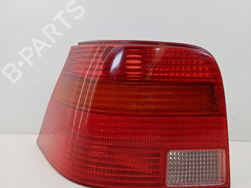 Used Left taillight Left taillight VW GOLF IV (1J1) 1.9 TDI (110 hp) 22445764 22445764