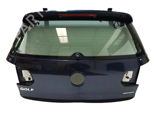 tailgate-vw-golf-vi-5k1-5k6827025j-2008-2009-2010-2011-2012-2013-2014-22559410 main image