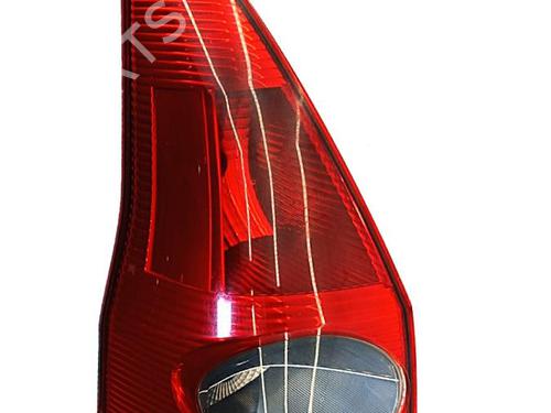 Used Left taillight Left taillight RENAULT MEGANE II Estate (KM0/1_) 1.5 dCi (KM0F, KM0T, KM2B) (82 hp) 22559418 22559418