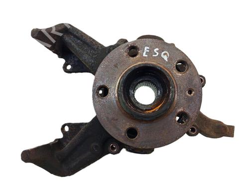 Used Left front steering knuckle Left front steering knuckle VW GOLF IV (1J1) 1.9 TDI (110 hp) 22566060 22566060