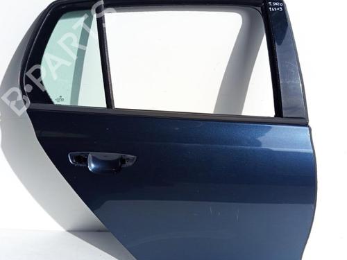 right-rear-door-vw-golf-vi-5k1-5k6833056k-2008-2009-2010-2011-2012-2013-2014-22698795 main image