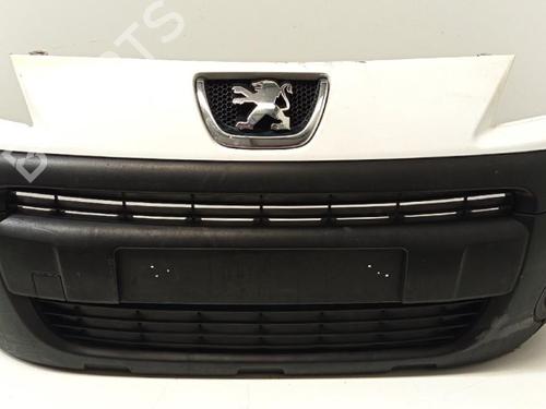 Used Front bumper Front bumper PEUGEOT PARTNER Box Body/MPV 1.6 HDi (75 hp) 22698796 22698796