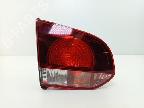 Used Left tailgate light Left tailgate light VW GOLF VI (5K1) 1.6 TDI (105 hp) 22698800 22698800
