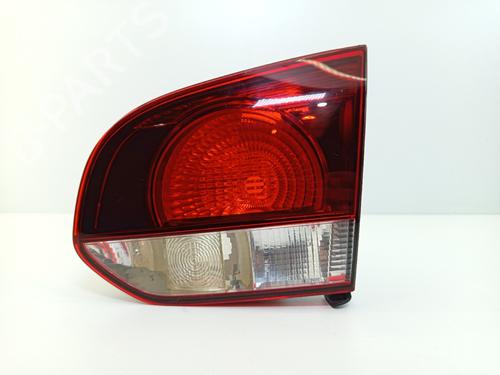 Used Right tailgate light Right tailgate light VW GOLF VI (5K1) 1.6 TDI (105 hp) 22698802 22698802