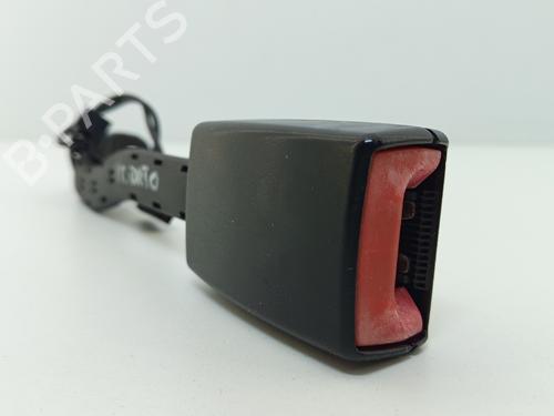 Used Seat buckle Seat buckle VW GOLF VI (5K1) 1.6 TDI (105 hp) 22700064 22700064