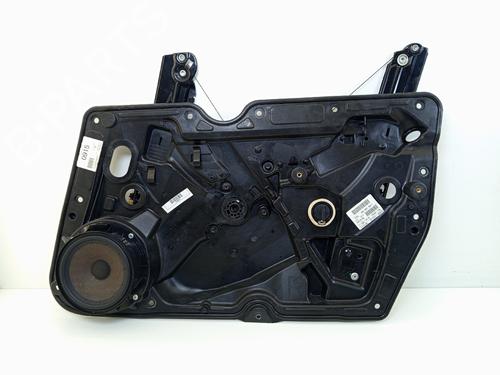 Used Front right window mechanism Front right window mechanism VW GOLF VI (5K1) 1.6 TDI (105 hp) 22700559 22700559