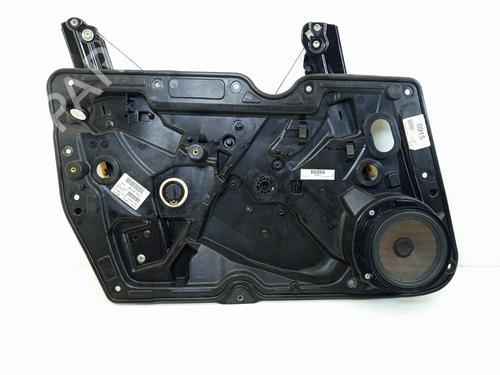 Used Front left window mechanism Front left window mechanism VW GOLF VI (5K1) 1.6 TDI (105 hp) 22700560 22700560