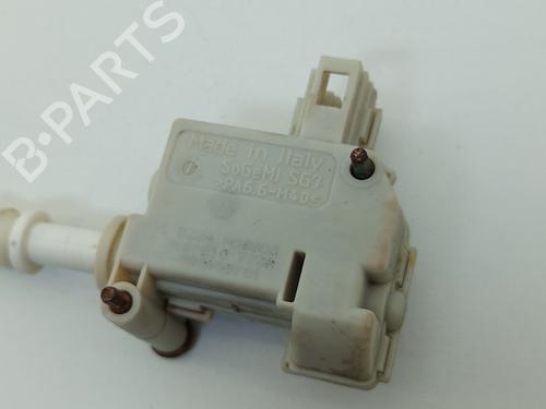 Used Fuel door actuator Fuel door actuator VW GOLF VI (5K1) 1.6 TDI (105 hp) 22701018 22701018