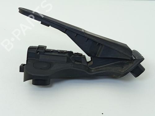 Used Pedal Pedal VW GOLF VI (5K1) 1.6 TDI (105 hp) 22701020 22701020