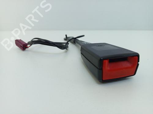 Used Seat buckle Seat buckle FORD FIESTA VI (CB1, CCN) 1.0 (80 hp) 22652087 22652087