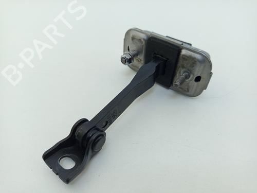 Used Hinge/Door check strap Hinge/Door check strap PEUGEOT 208 I (CA_, CC_) 1.6 HDi (92 hp) 22759707 22759707
